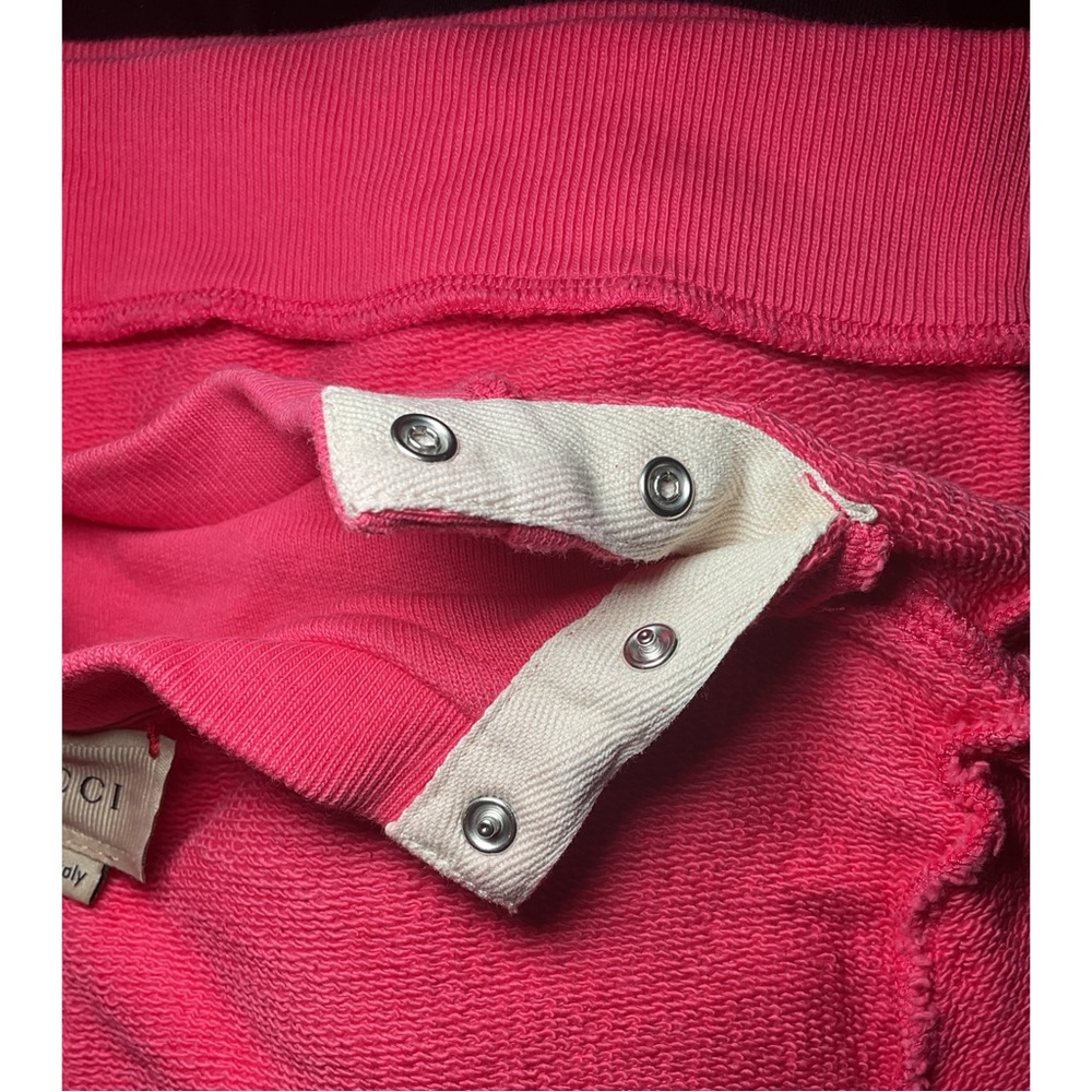 GUCCI ~"Original Gucci" Sweatshirt - Picture 12 of 13